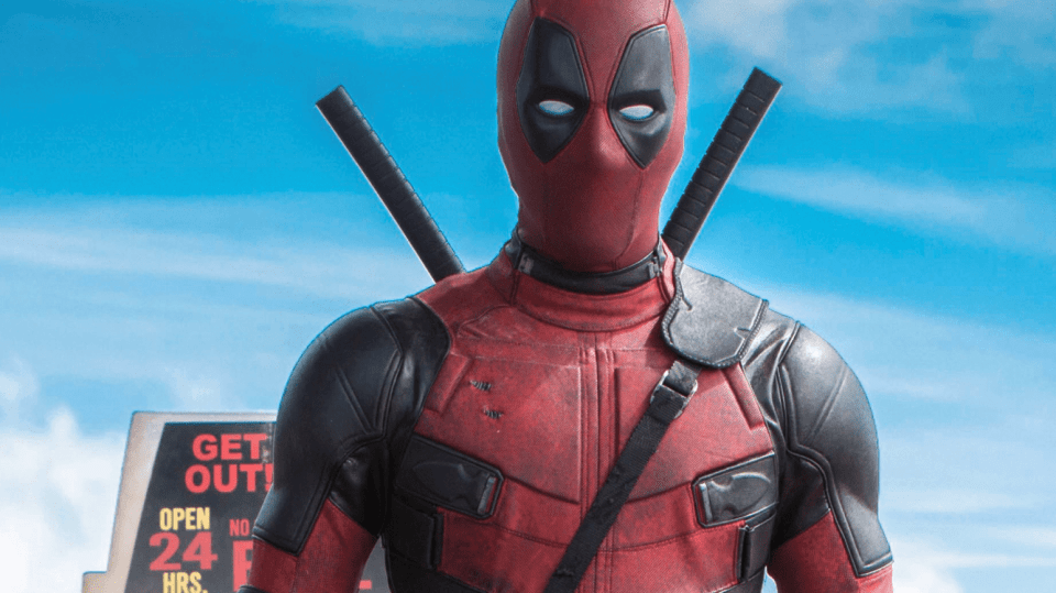 Deadpool